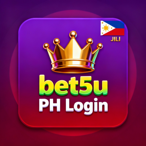 bet5u PH Login