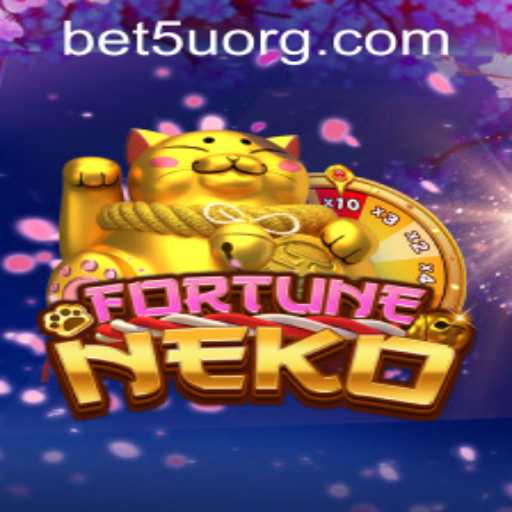 Exploring the Enchanting World of FortuneNeko and How to Access bet5u PH Login