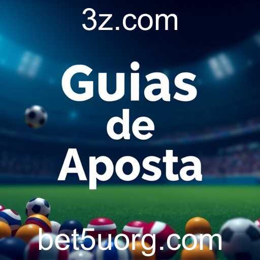 Guias de Aposta