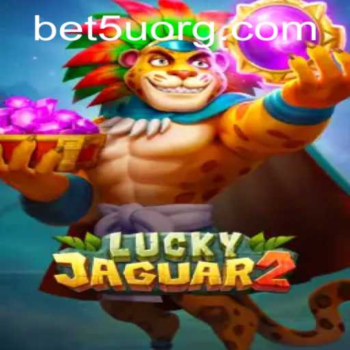 Luckyjaguar2: An Exciting Adventure in Online Gaming