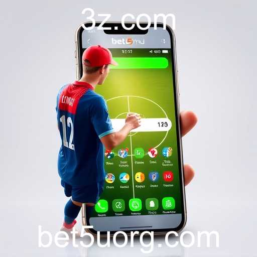 Apostas Mobile