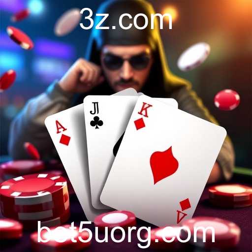 Salas de Poker