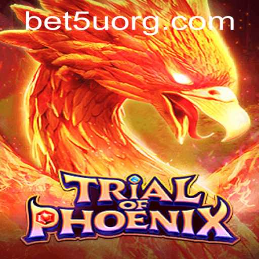TrialofPhoenix: A Game of Strategy and Mythology with Bet5u PH Login
